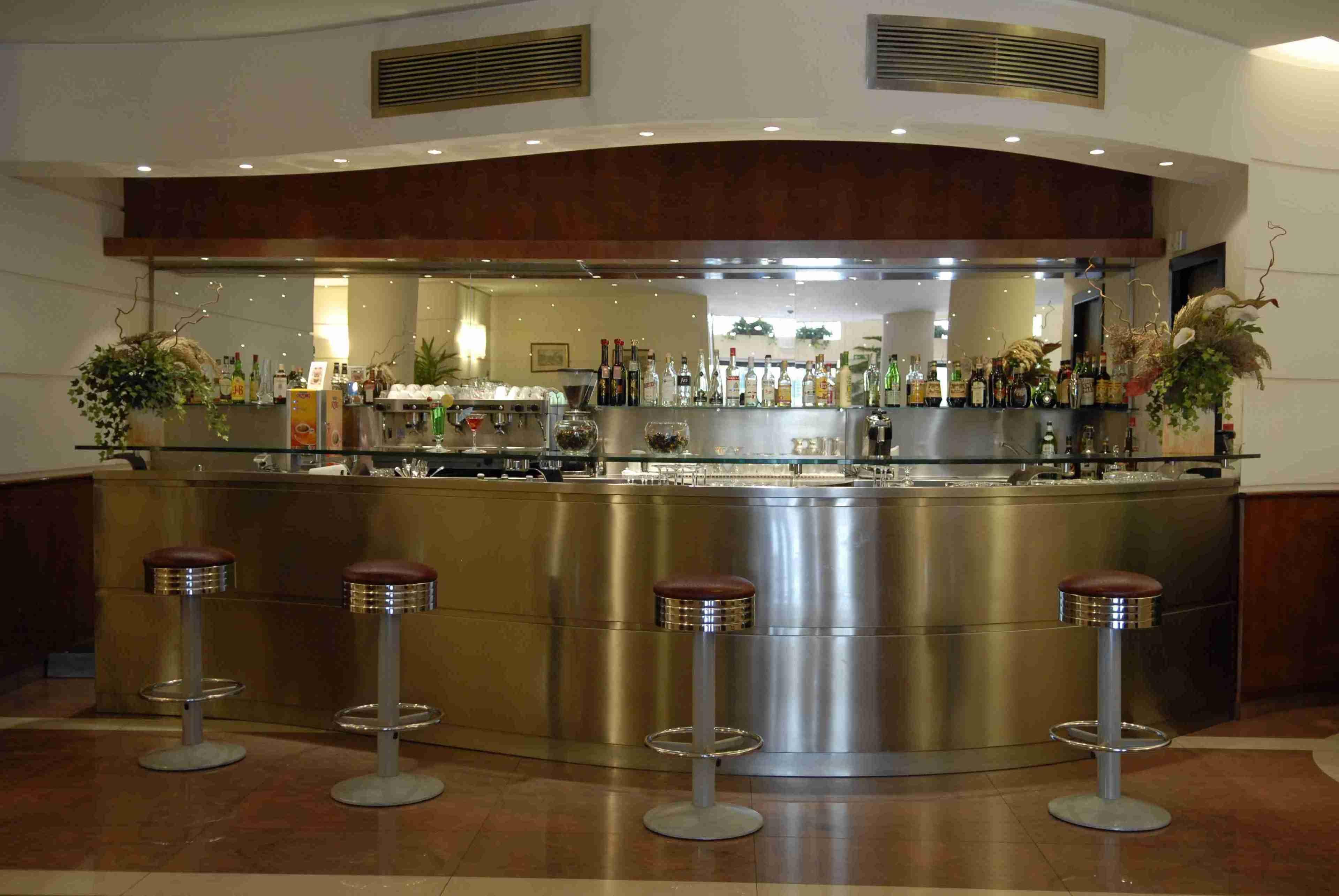 Hotel Imperatori — Foto 2